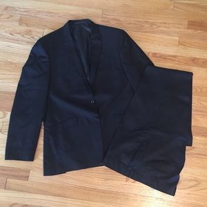 Men’s  Kenneth Cole Reaction Suit